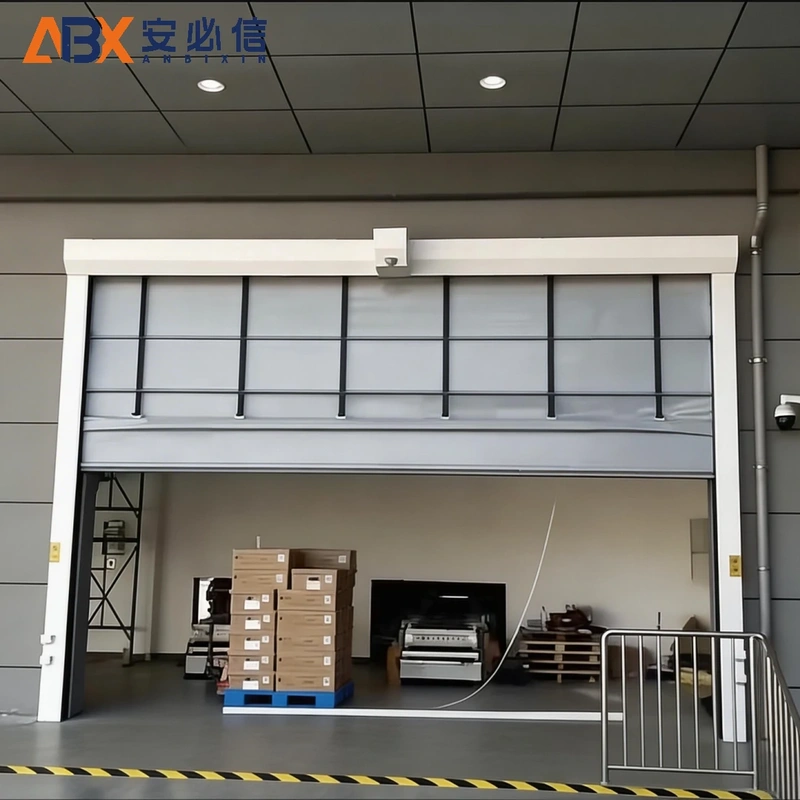 秦皇岛充气式门封